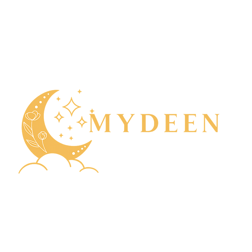MyDeen